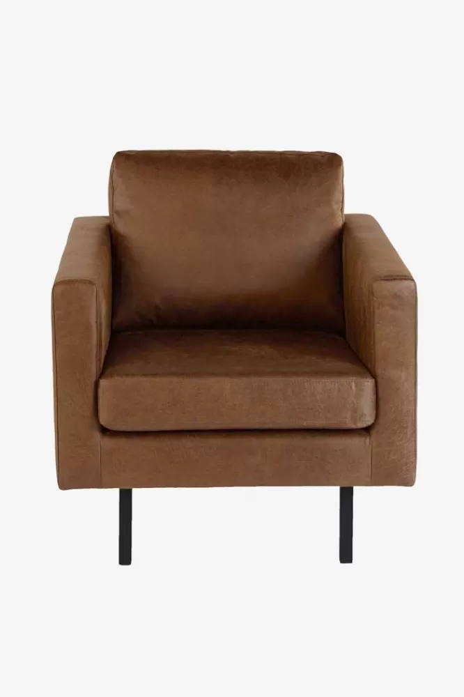 * Stoelen-Amsterdam Ecoleer Clean Fauteuil