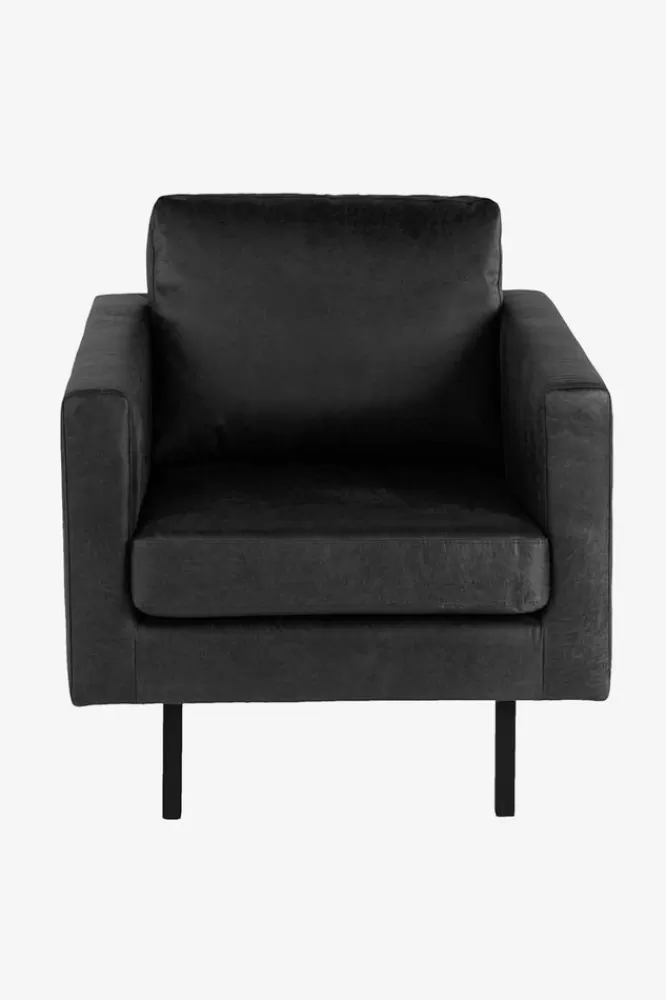 * Stoelen-Amsterdam Ecoleer Clean Fauteuil