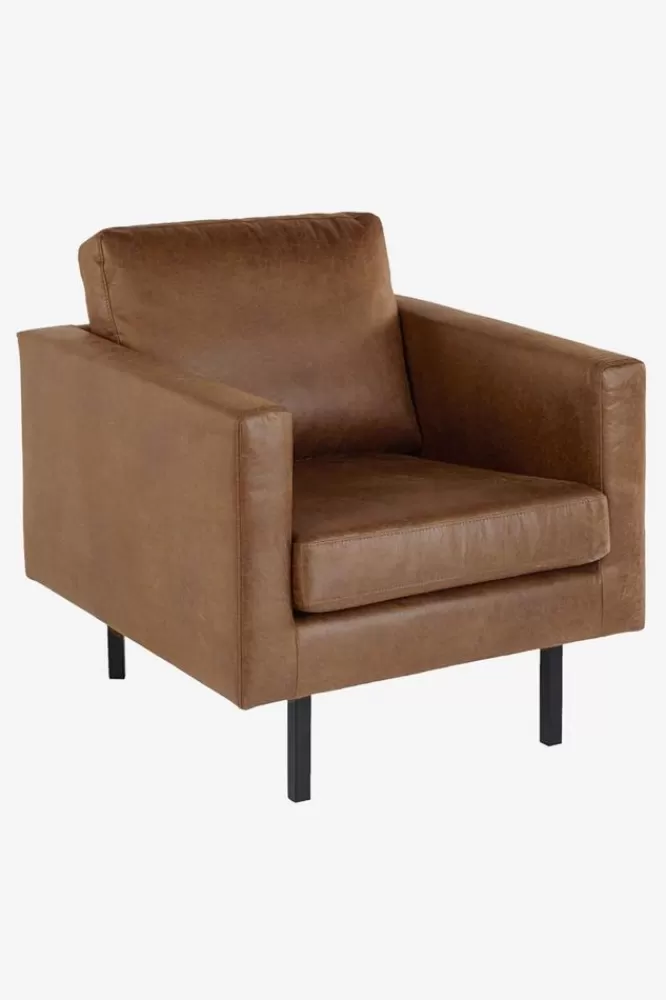 * Stoelen-Amsterdam Ecoleer Clean Fauteuil