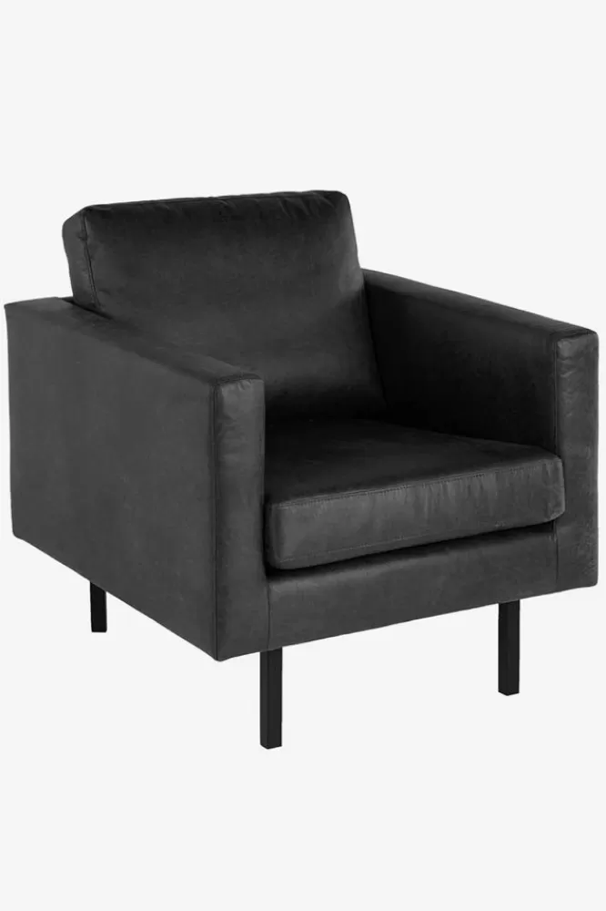 * Stoelen-Amsterdam Ecoleer Clean Fauteuil