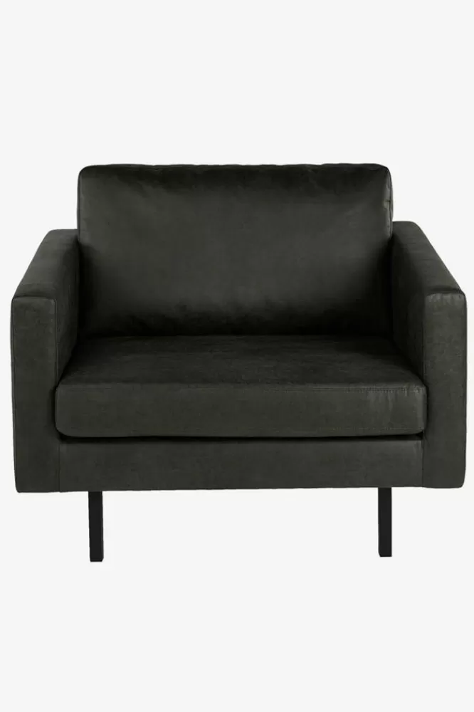 * Stoelen-Amsterdam Ecoleer Clean Loveseat