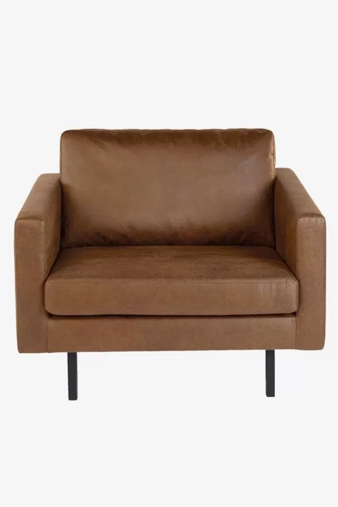 * Stoelen-Amsterdam Ecoleer Clean Loveseat