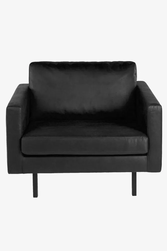 * Stoelen-Amsterdam Ecoleer Clean Loveseat