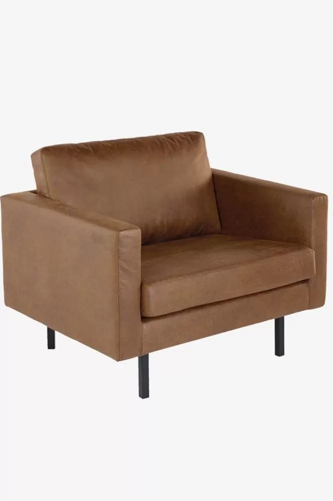 * Stoelen-Amsterdam Ecoleer Clean Loveseat