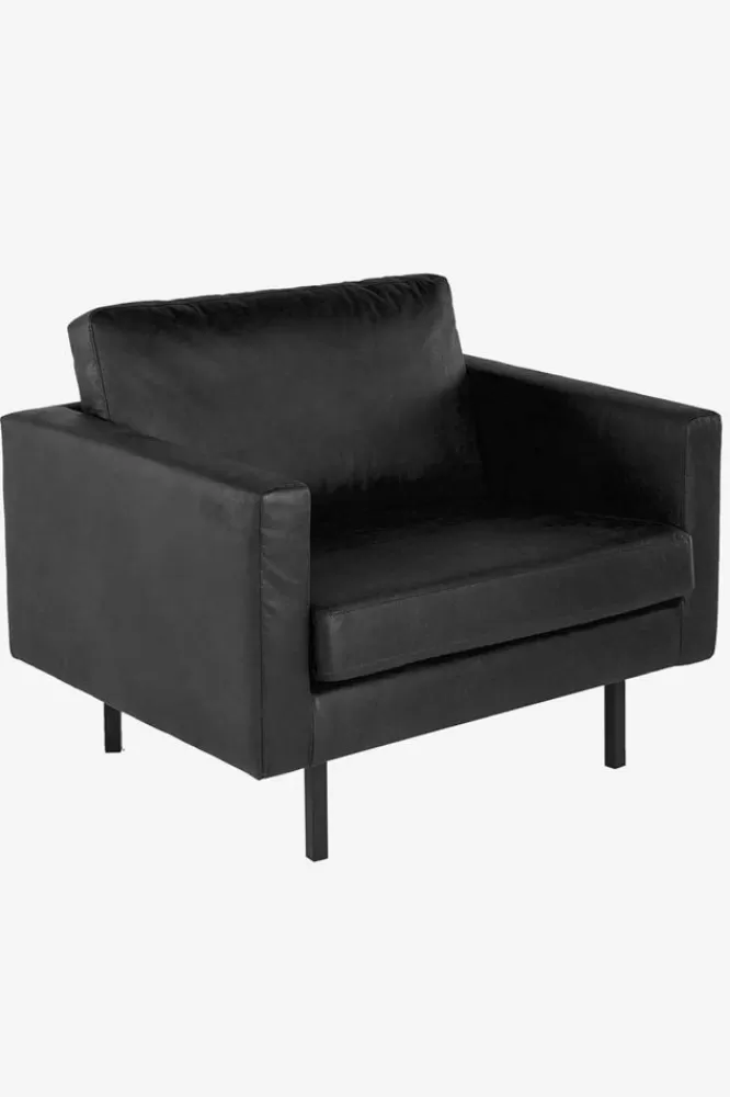 * Stoelen-Amsterdam Ecoleer Clean Loveseat