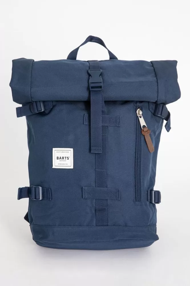 Heren Barts Tassen- Mountain Backpack Navy