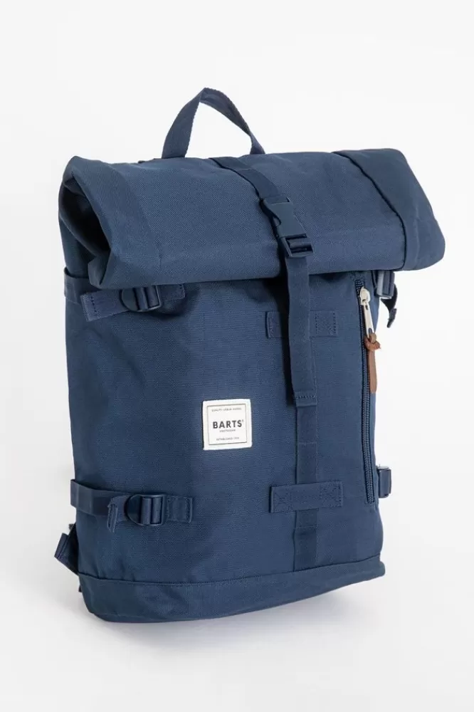 Heren Barts Tassen- Mountain Backpack Navy