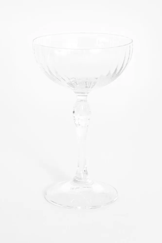 Bormioli Glaswerk- Champagne Cocktail Glas America