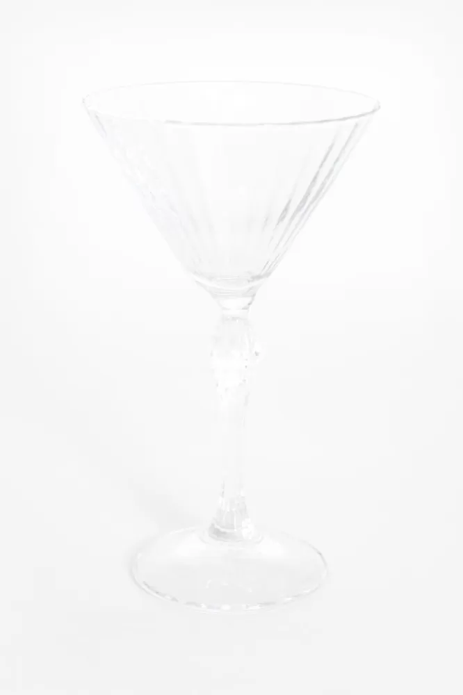 Bormioli Glaswerk- Martini Glas America L