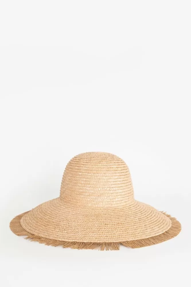 Dames Brixton Hoeden En Petten- Dion Sun Hat