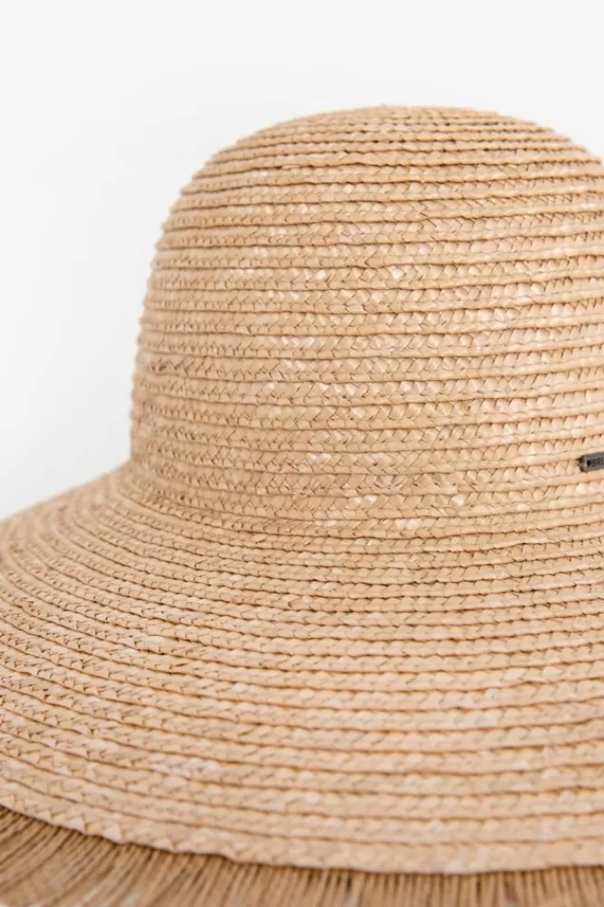 Dames Brixton Hoeden En Petten- Dion Sun Hat