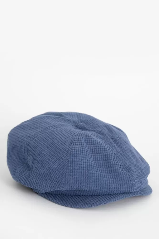 Heren Brixton Hoeden En Petten- E Brood Baggy Snap Cap