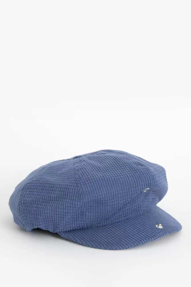 Heren Brixton Hoeden En Petten- E Brood Baggy Snap Cap