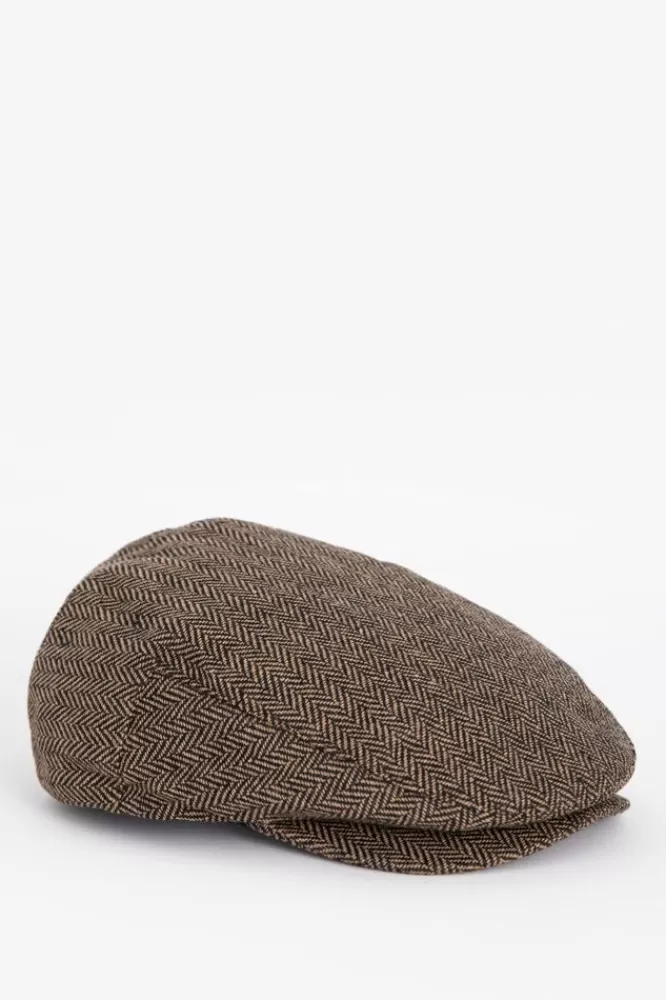 Heren Brixton Hoeden En Petten- Hooligan Snap Cap