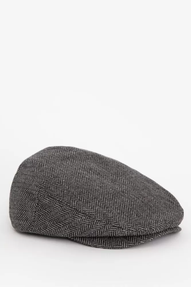 Heren Brixton Hoeden En Petten- Hooligan Snap Cap