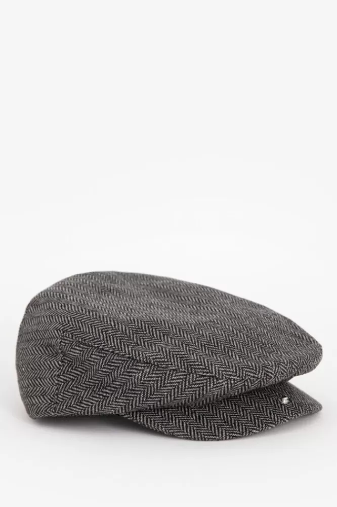 Heren Brixton Hoeden En Petten- Hooligan Snap Cap