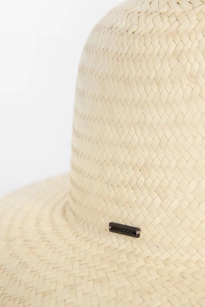 Dames Brixton Hoeden En Petten- Janae Sun Hat