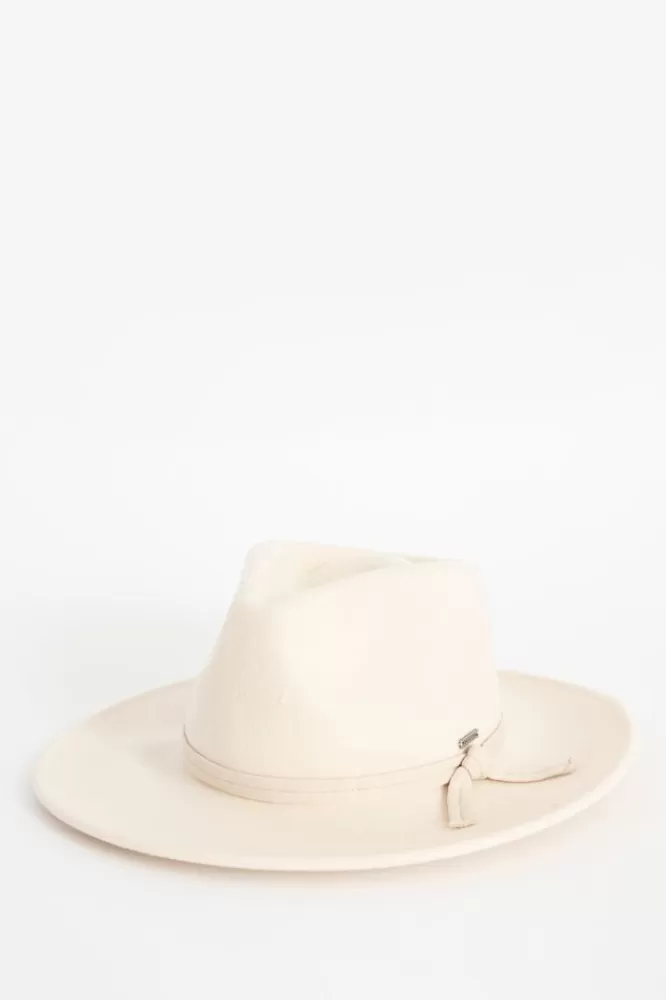 Dames Brixton Hoeden En Petten- Joanna Felt Hat