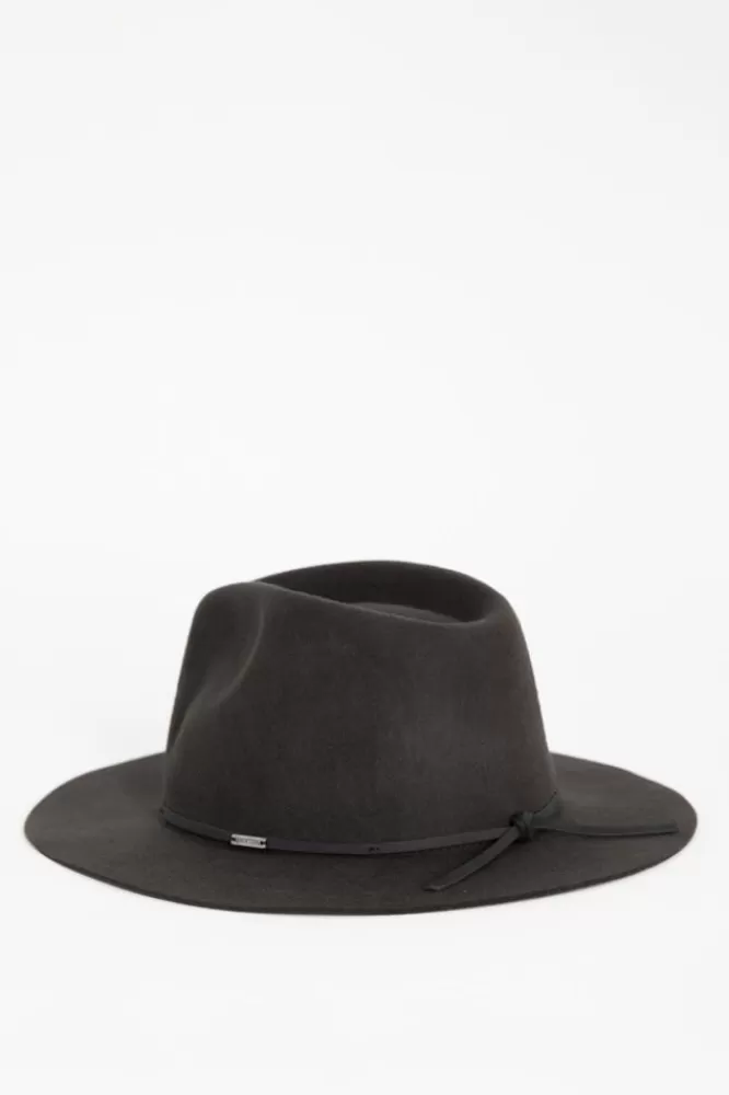 Dames Brixton Hoeden En Petten- Wesley E Fedora