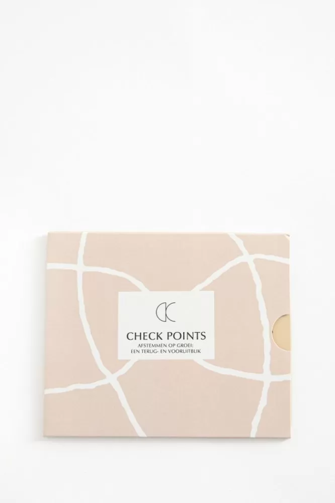 * Selfcare-Check-In Cards Check Points