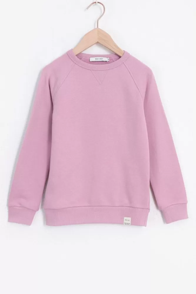 Kids * Truien En Vesten-Crewneck Sweater