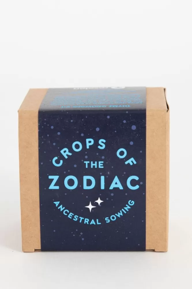 * Tuinaccessoires-Crops Of The Zodiac Boogschutter - Tijm