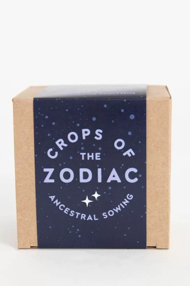 * Tuinaccessoires-Crops Of The Zodiac Vissen - Tomaten