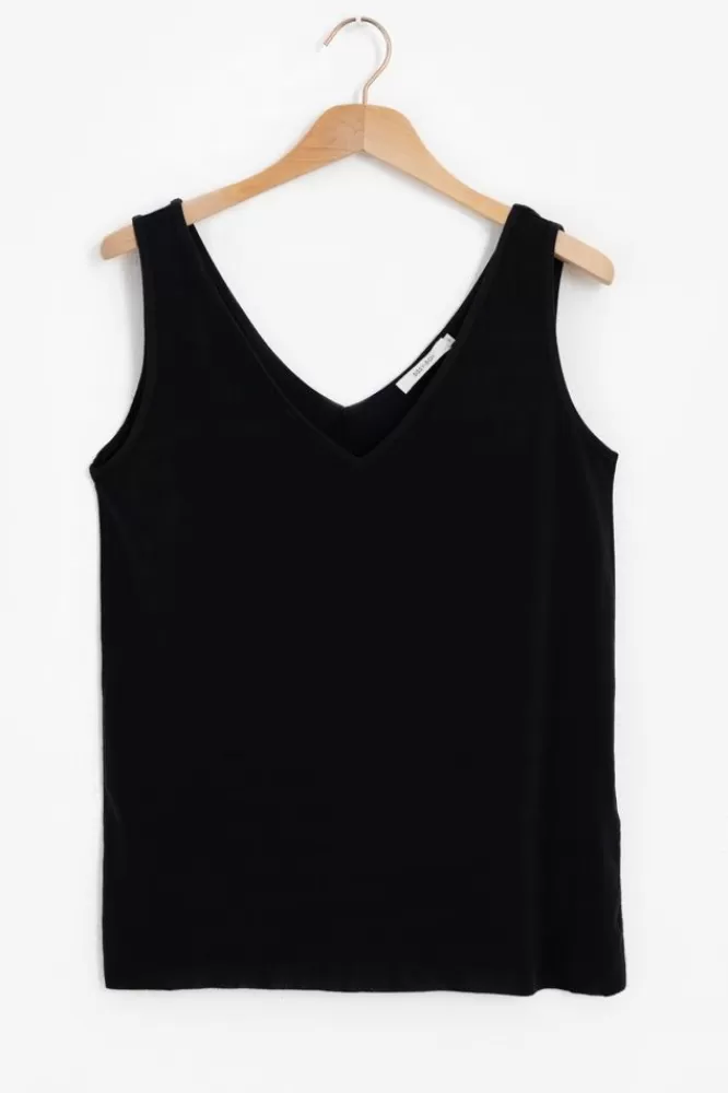 Dames T-Shirts En Tops-CuproSinglet