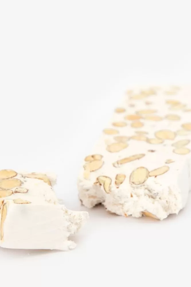 * Food-Dolcital Nougat Mandorle