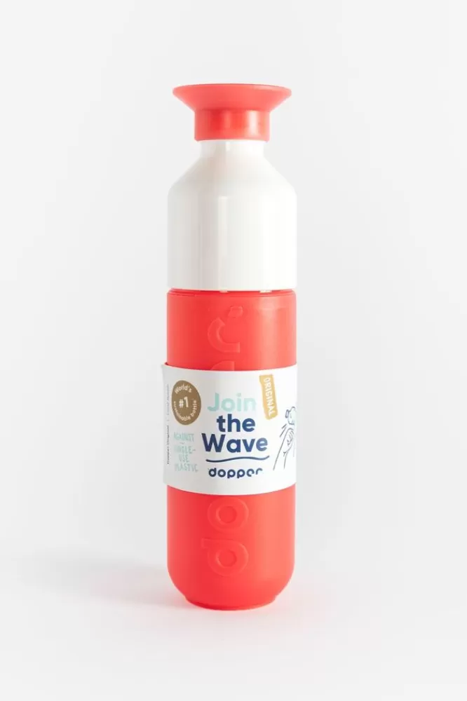 Dopper Keukengerei- Original Coral Splash 450Ml