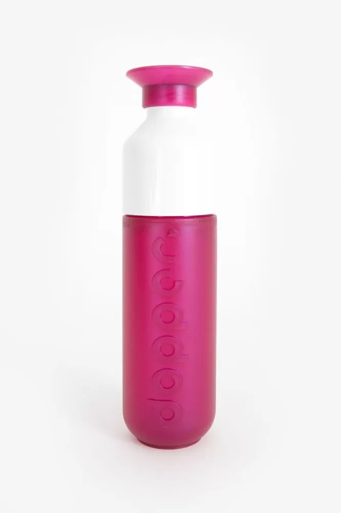 Dopper Keukengerei- Original Funky Fuchsia 450 Ml