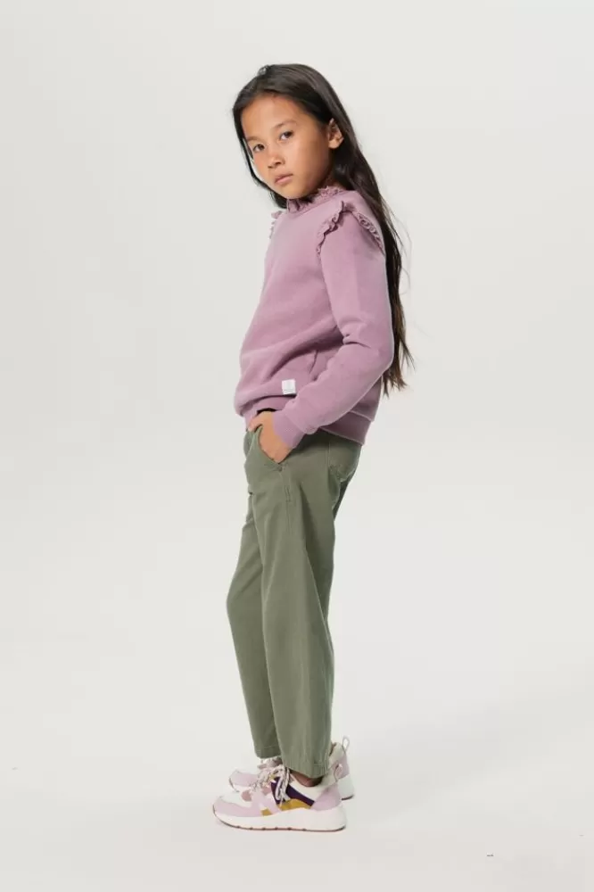 Kids * Jeans-E Denim Culotte