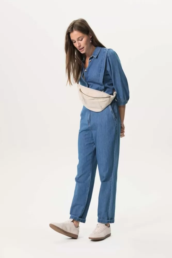 Dames Jumpsuits-EDenimJumpsuit