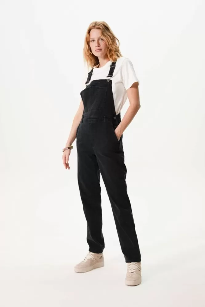 Dames Jumpsuits-EDenimTuinbroek