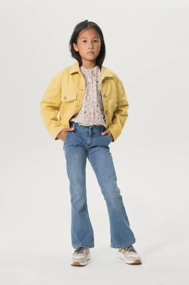 Kids * Jeans-E Flared Jeans