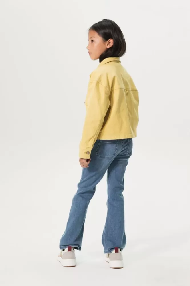 Kids * Jeans-E Flared Jeans