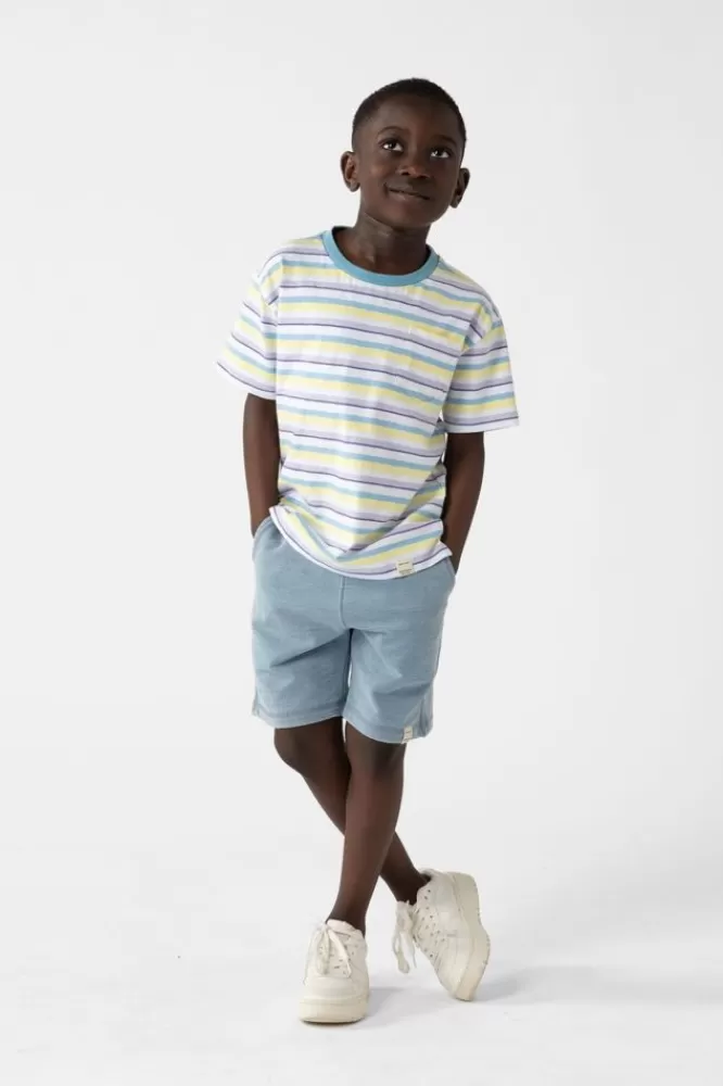 Kids * Broeken-E Jogger Shorts