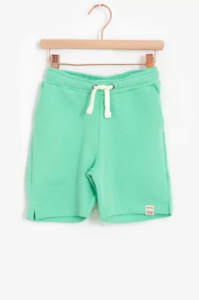 Kids * Broeken-E Jogger Shorts