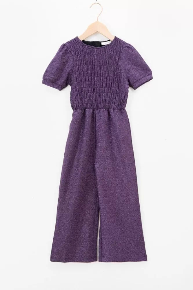 Kids * Jumpsuits-E Jumpsuit Met Lurex