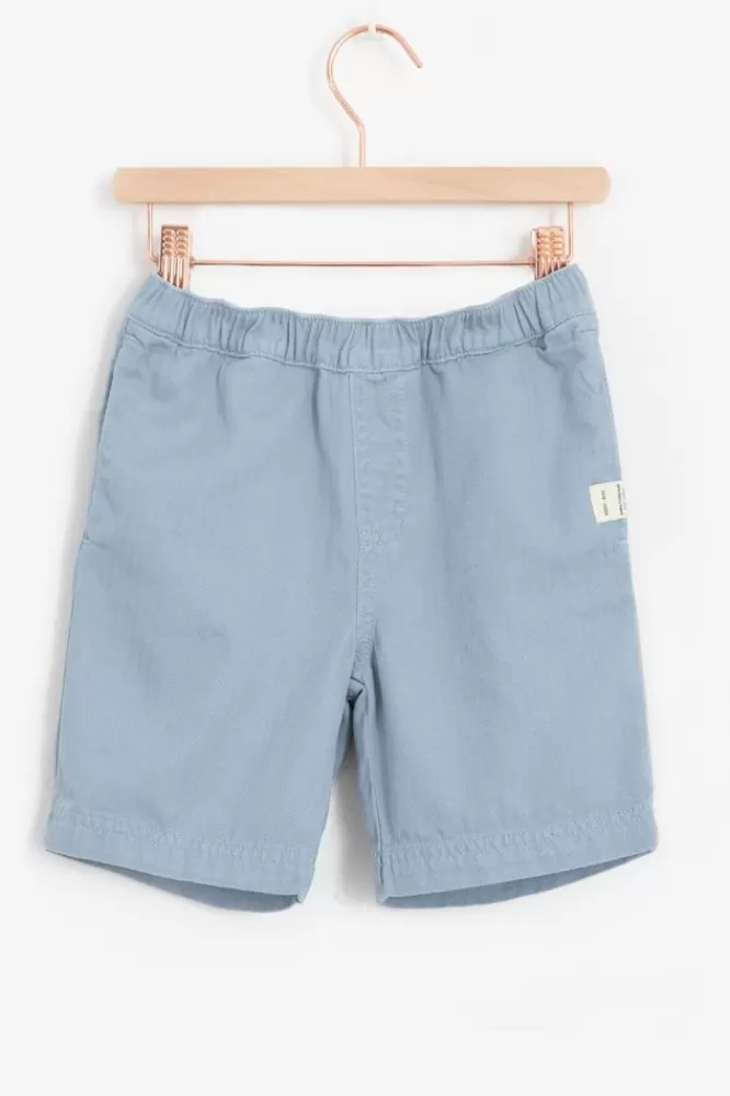 Kids * Broeken-E Kantoenen Shorts