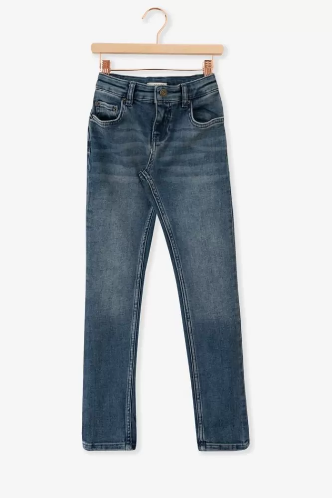 Kids * Broeken-E Slim Fit Jog Jeans