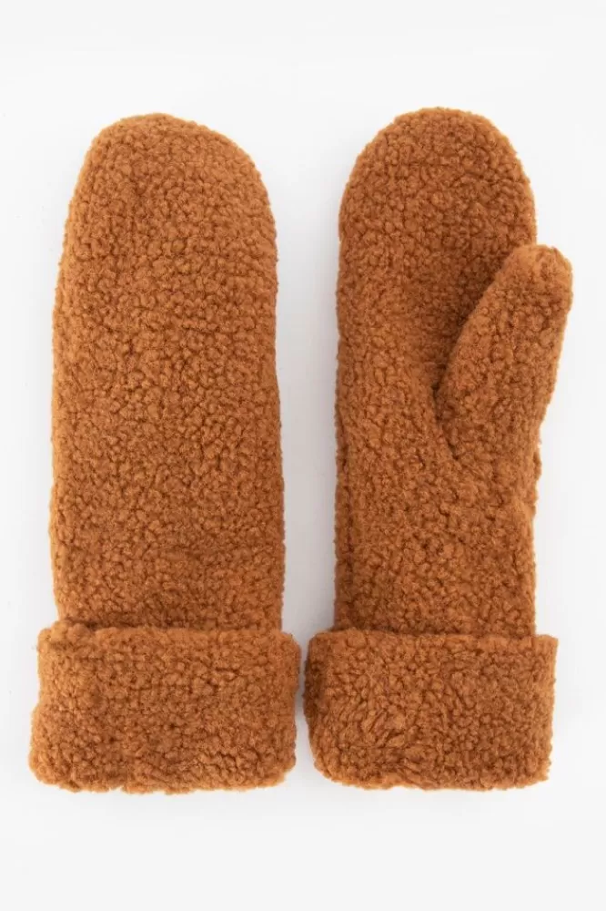 Dames Handschoenen-ETeddyWanten