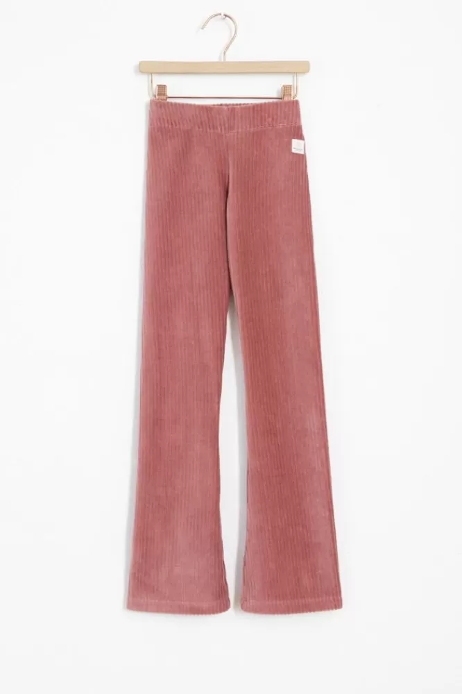 Kids * Broeken-Flared Legging