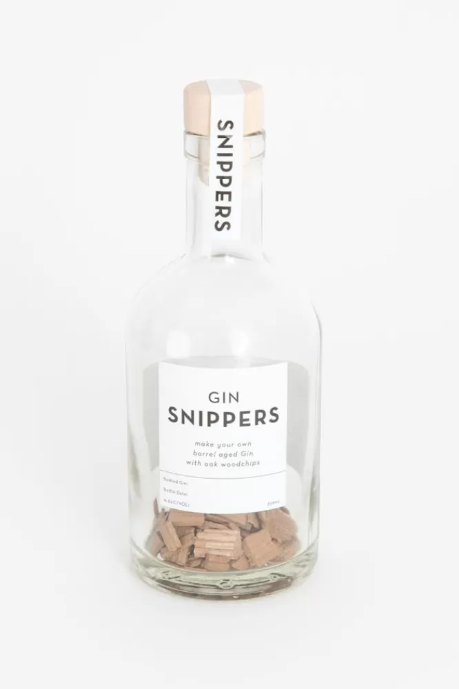 * Food-Gin Snippers 350 Ml