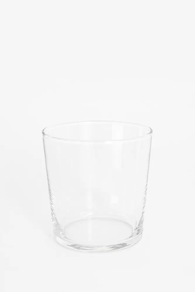 BILLIET Glaswerk-Glas Tumbler Medium