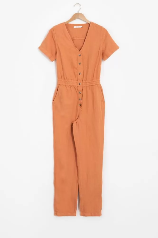 Dames Jumpsuits-Jumpsuit