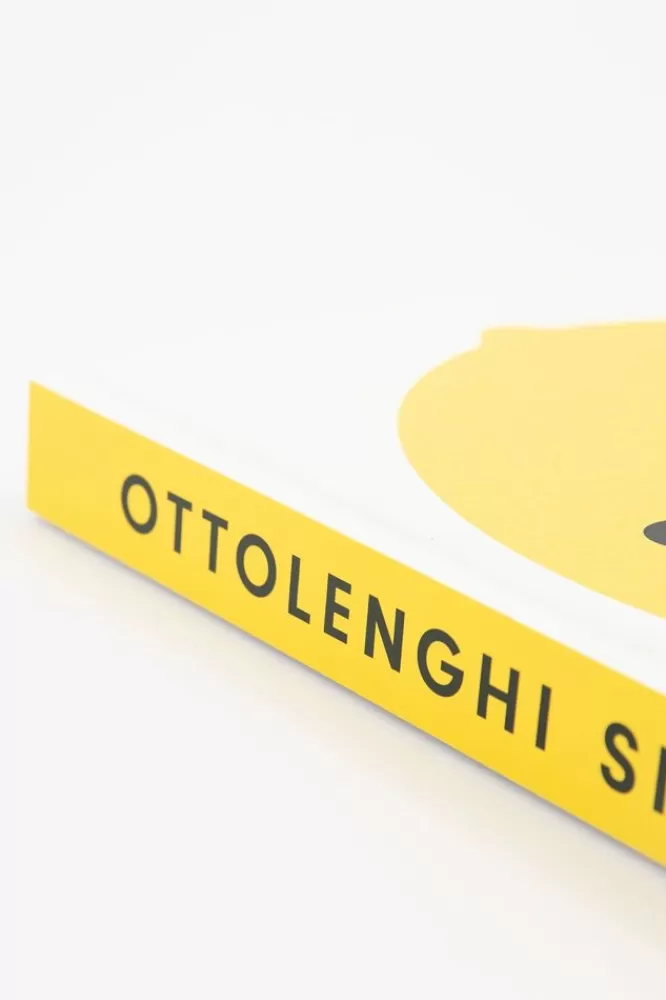 * Kookboeken-Kookboek Simpel Ottolenghi