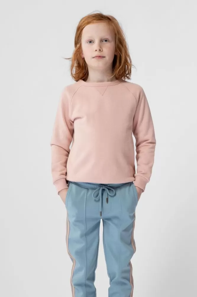 Kids * Truien En Vesten-Licht Crewneck Sweater