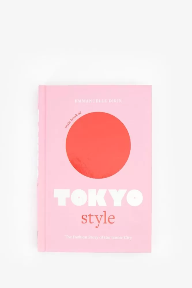 * Boeken-Little Book Of Tokyo Style