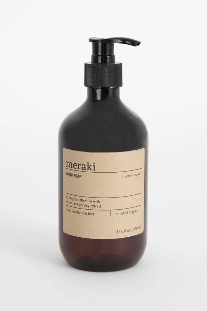 Meraki Verzorging- Hand Soap Northern Dawn